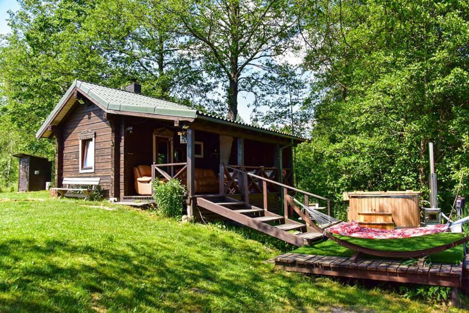 Pirtele Arjola Kaltanenai Exterior foto