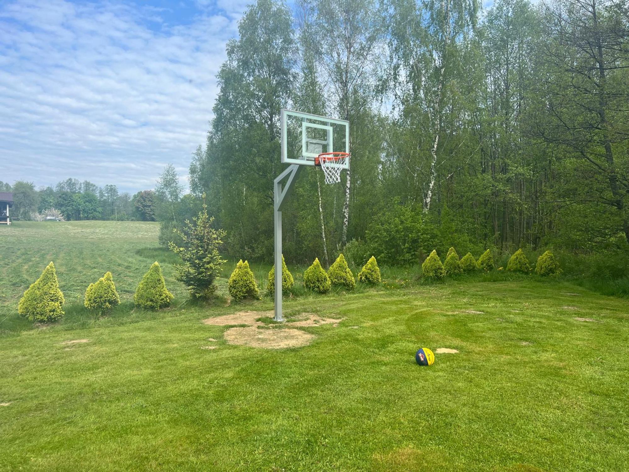 Pirtele Arjola Kaltanenai Exterior foto